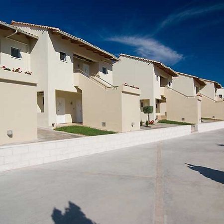 Verde Al Mare Boutique Hotel Valira Bagian luar foto