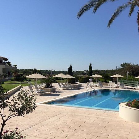 Verde Al Mare Boutique Hotel Valira Bagian luar foto