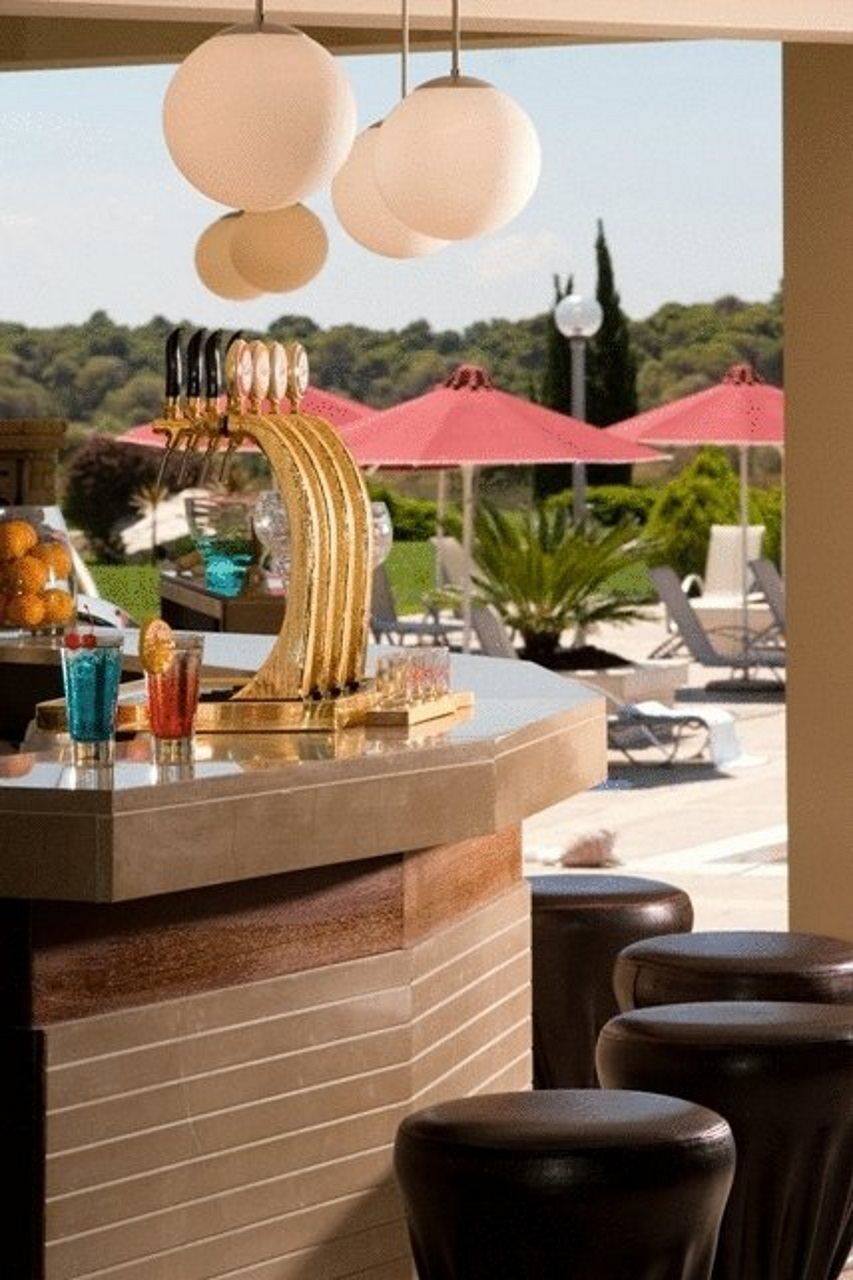 Verde Al Mare Boutique Hotel Valira Bagian luar foto