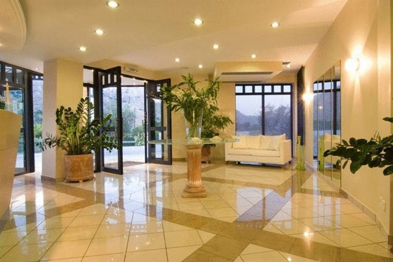 Verde Al Mare Boutique Hotel Valira Bagian luar foto